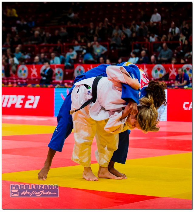 Paris 2014 by P.Lozano cat -57 kg (165)